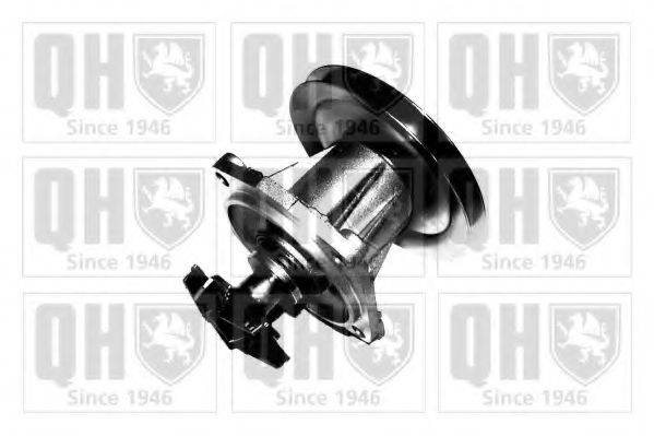 QUINTON HAZELL QCP2696