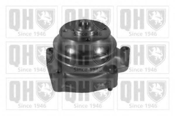 QUINTON HAZELL QCP2796