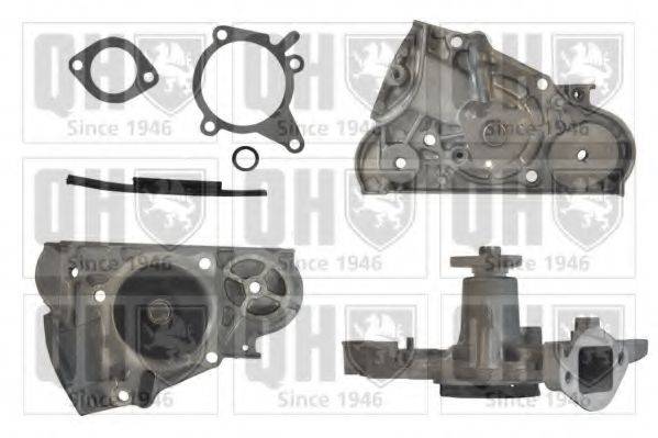 QUINTON HAZELL QCP2815