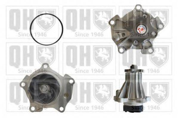 FORD 1496992 Водяний насос