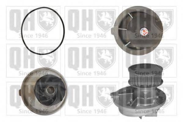 QUINTON HAZELL QCP3058