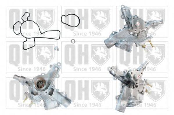 QUINTON HAZELL QCP3290BH