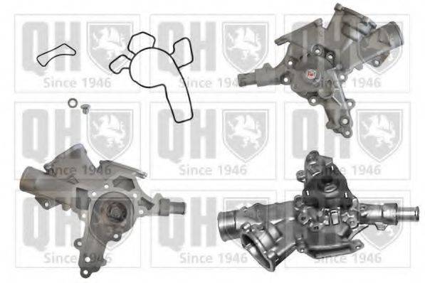 QUINTON HAZELL QCP3290