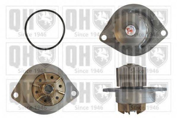 QUINTON HAZELL QCP3327