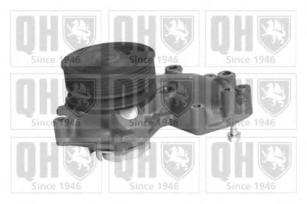 BGA CP6814H Водяний насос