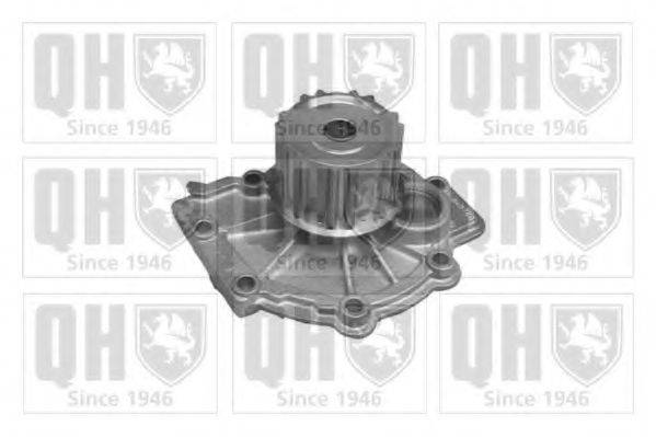 QUINTON HAZELL QCP3480