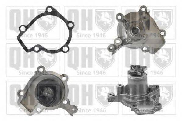 TEMOT 85-6205 Водяний насос