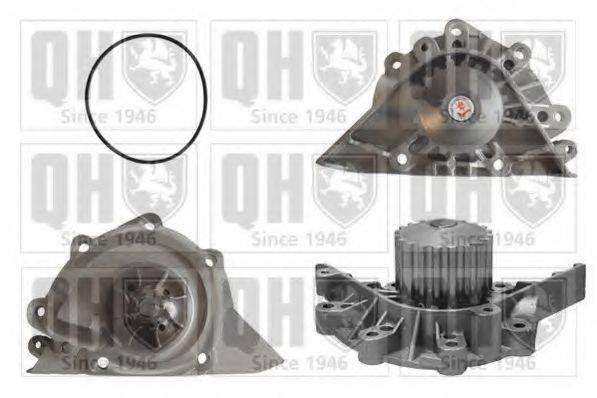 QUINTON HAZELL QCP3492
