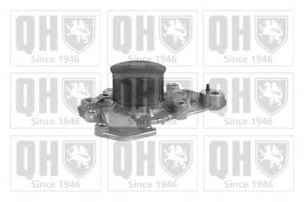 QUINTON HAZELL QCP3501