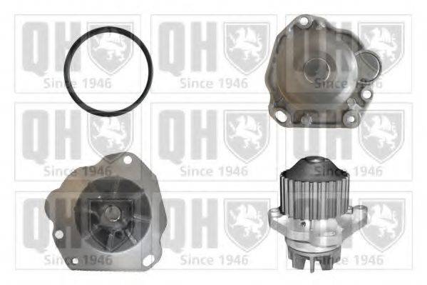 QUINTON HAZELL QCP3541
