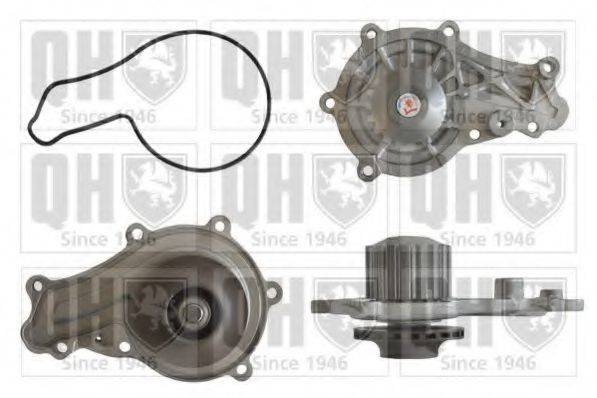 QUINTON HAZELL QCP3551