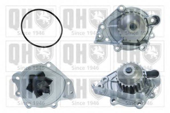 UNIPART GWP333 Водяний насос