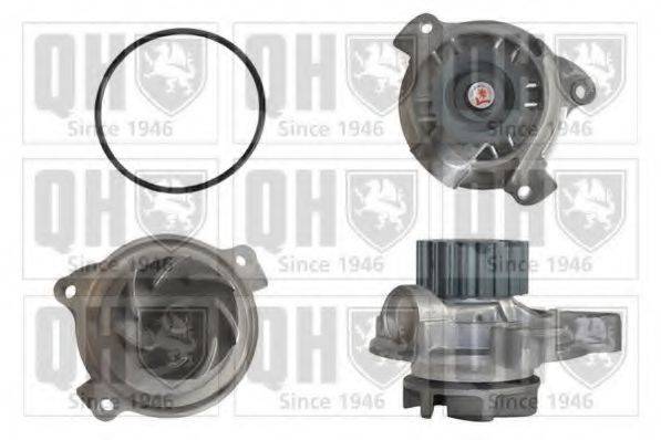 QUINTON HAZELL QCP3620HP