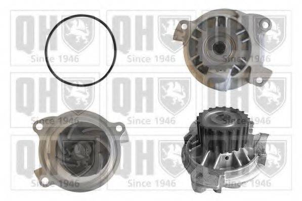 QUINTON HAZELL QCP3620