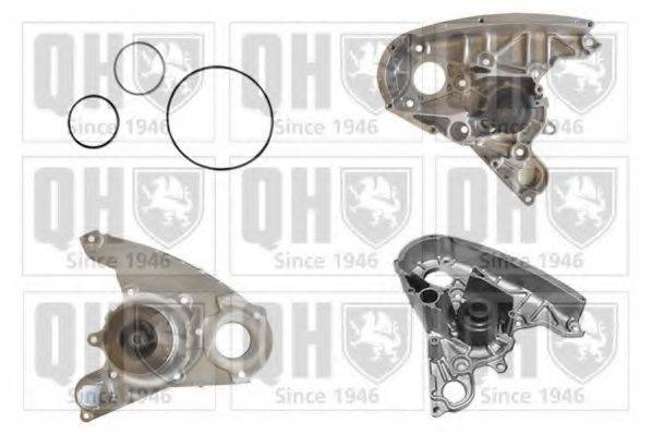 QUINTON HAZELL QCP3632