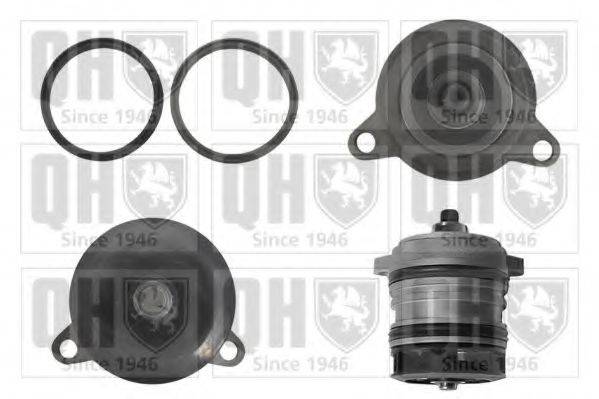 QUINTON HAZELL QCP3635