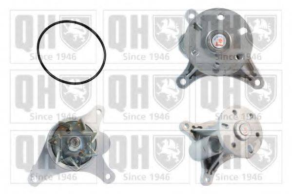 MAGNETI MARELLI 82067 Водяний насос