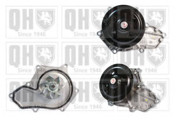 MAGNETI MARELLI 82093 Водяний насос