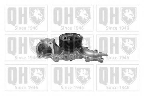 QUINTON HAZELL QCP3701