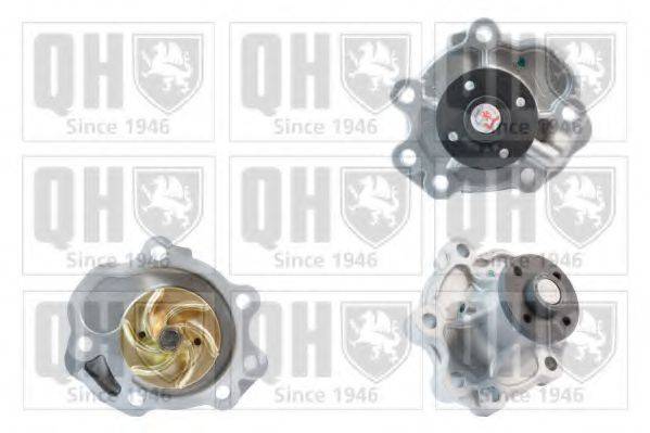QUINTON HAZELL QCP3704