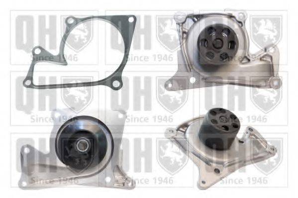 MAGNETI MARELLI 82098 Водяний насос