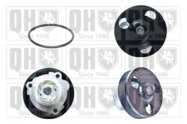 QUINTON HAZELL QCP3735