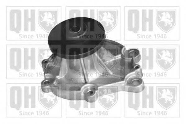 QUINTON HAZELL QCP754