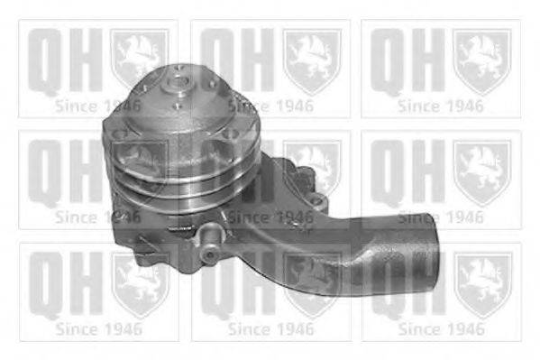 QUINTON HAZELL QCP935