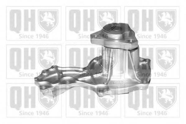 QUINTON HAZELL QCP952