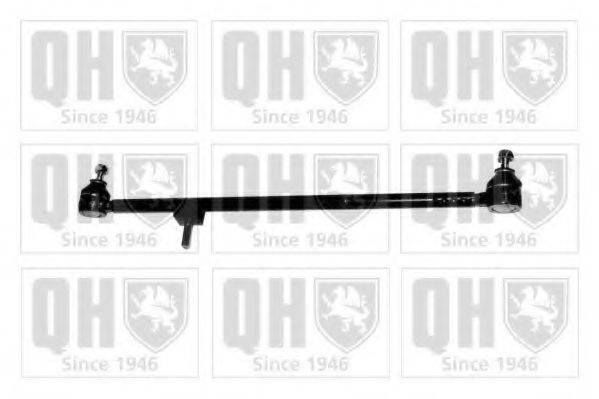 METZGER M-15 Поперечна рульова тяга
