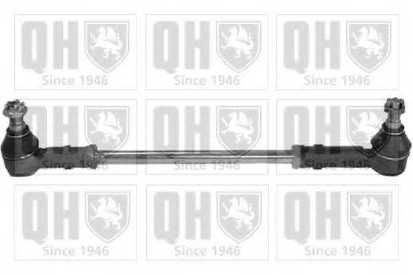 FORD 6202402 Поперечна рульова тяга