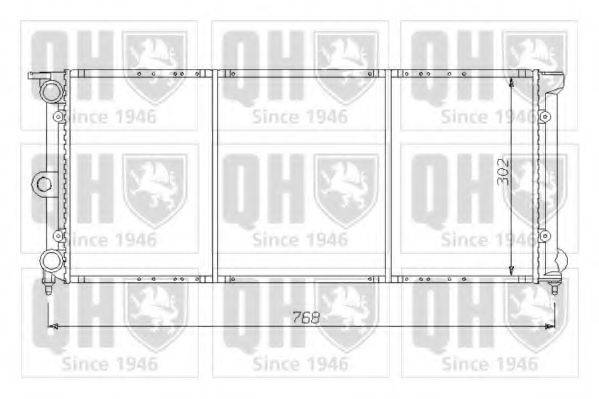 QUINTON HAZELL QER1461