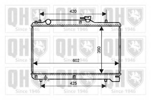 QUINTON HAZELL QER2312
