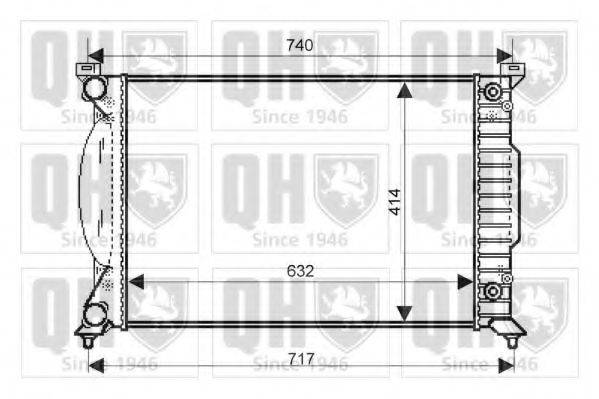QUINTON HAZELL QER2337