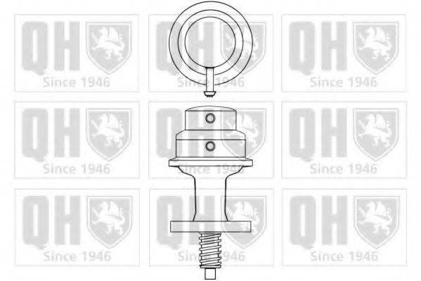 FORD 1035875 Модуль паливного насосу