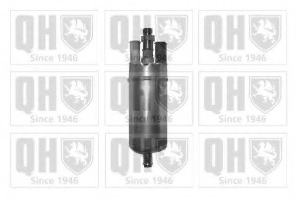 QUINTON HAZELL QFP602