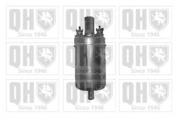 QUINTON HAZELL QFP608