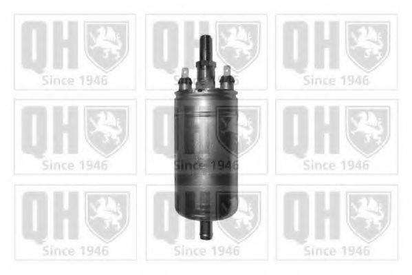QUINTON HAZELL QFP615