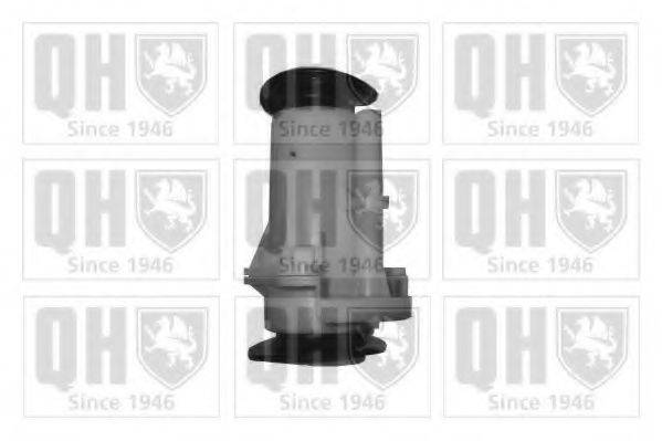 QUINTON HAZELL QFP629