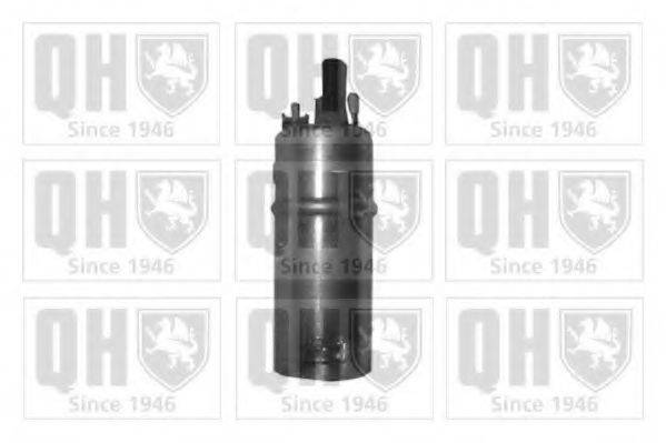 QUINTON HAZELL QFP650