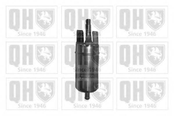 QUINTON HAZELL QFP652