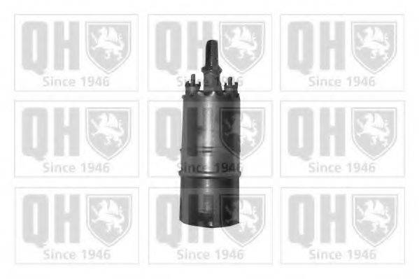 QUINTON HAZELL QFP654