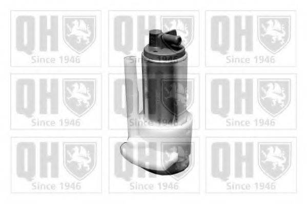 QUINTON HAZELL QFP662
