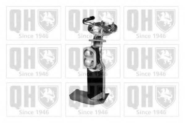 QUINTON HAZELL QFP680