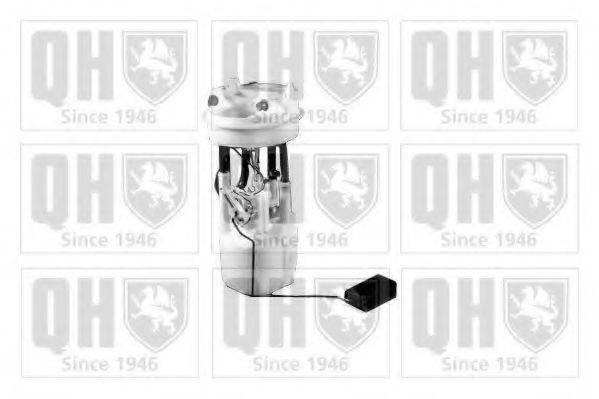 QUINTON HAZELL QFP715