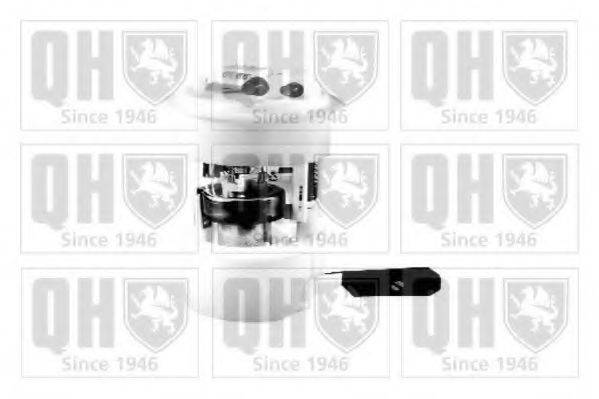 QUINTON HAZELL QFP728