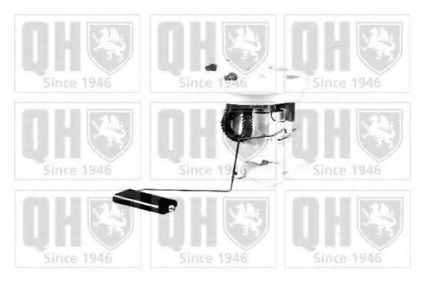 QUINTON HAZELL QFP730