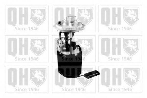 QUINTON HAZELL QFP753