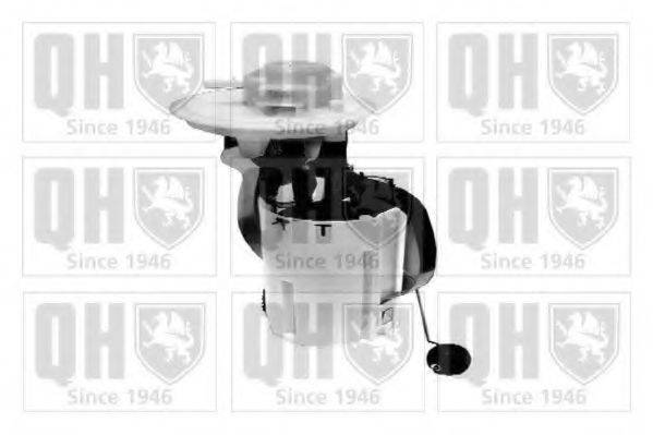 QUINTON HAZELL QFP774
