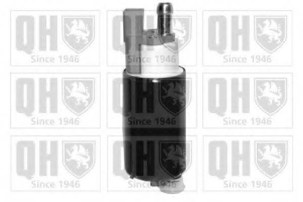 QUINTON HAZELL QFP792